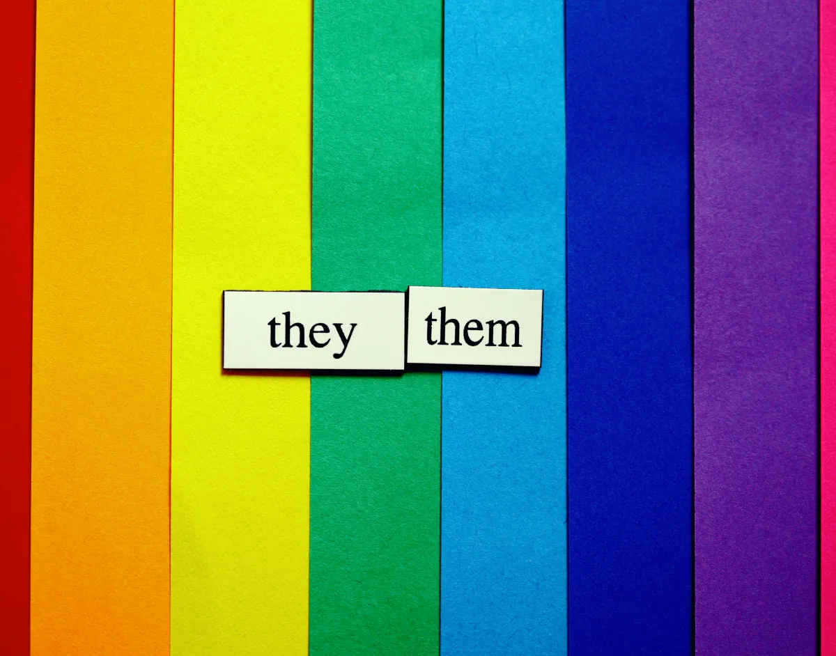 【子どもにどう話す？】LGBTをわかりやすく教えます。